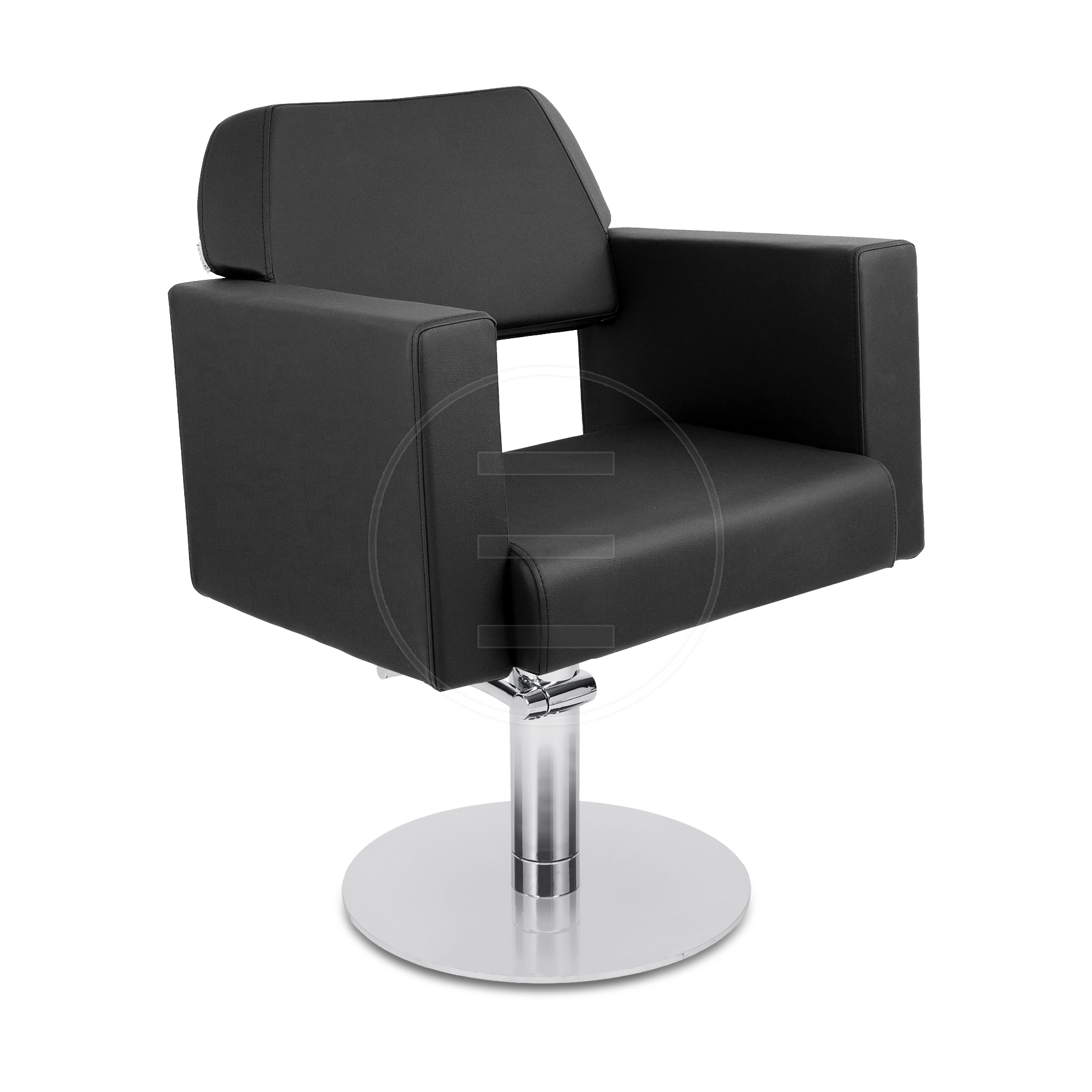 Nova Basic-SL Satine Styling Chair