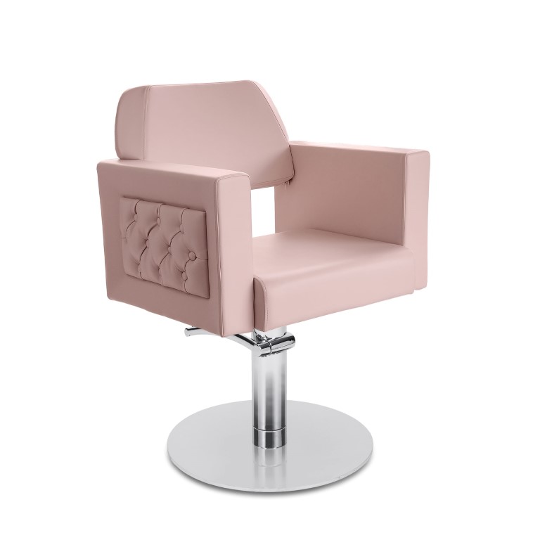 Nova Chester-SL SATINE Styling Chair