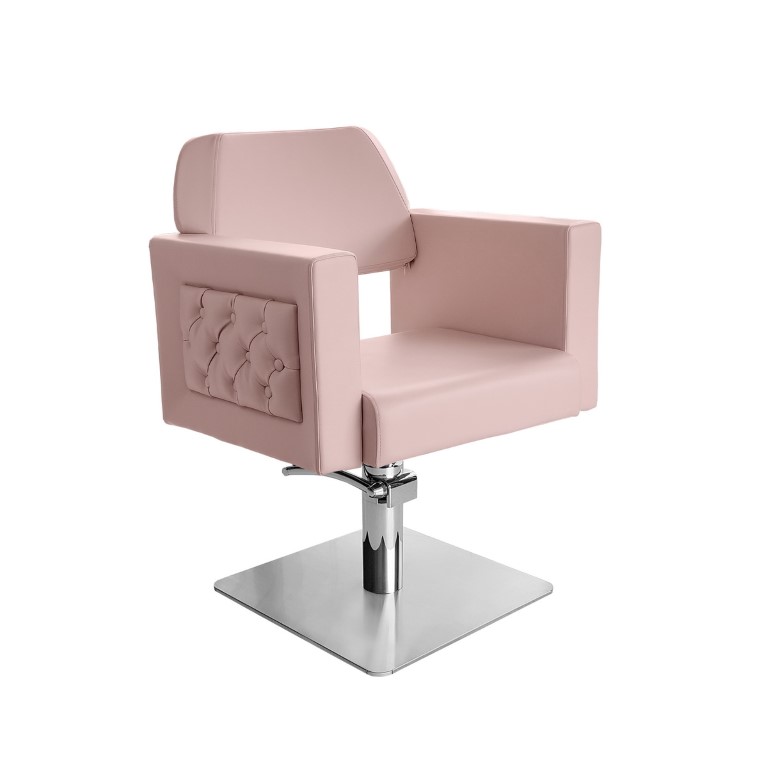 Nova Chester-RL SATINE Styling Chair