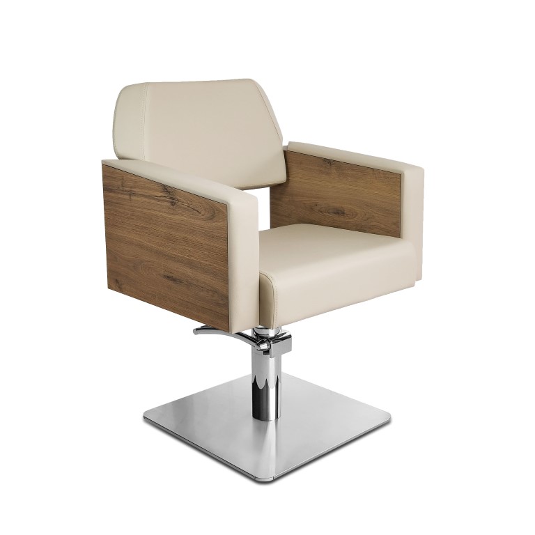 Nova Nature-RL SATINE Styling Chair