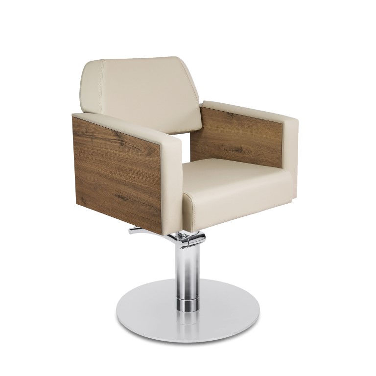 Nova Nature-SL SATINE Styling Chair