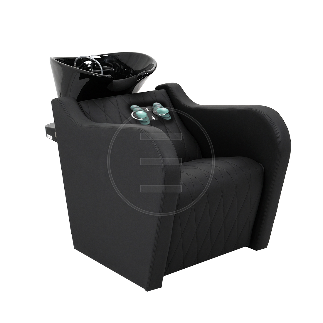 Maya Basic Wash Black Massage