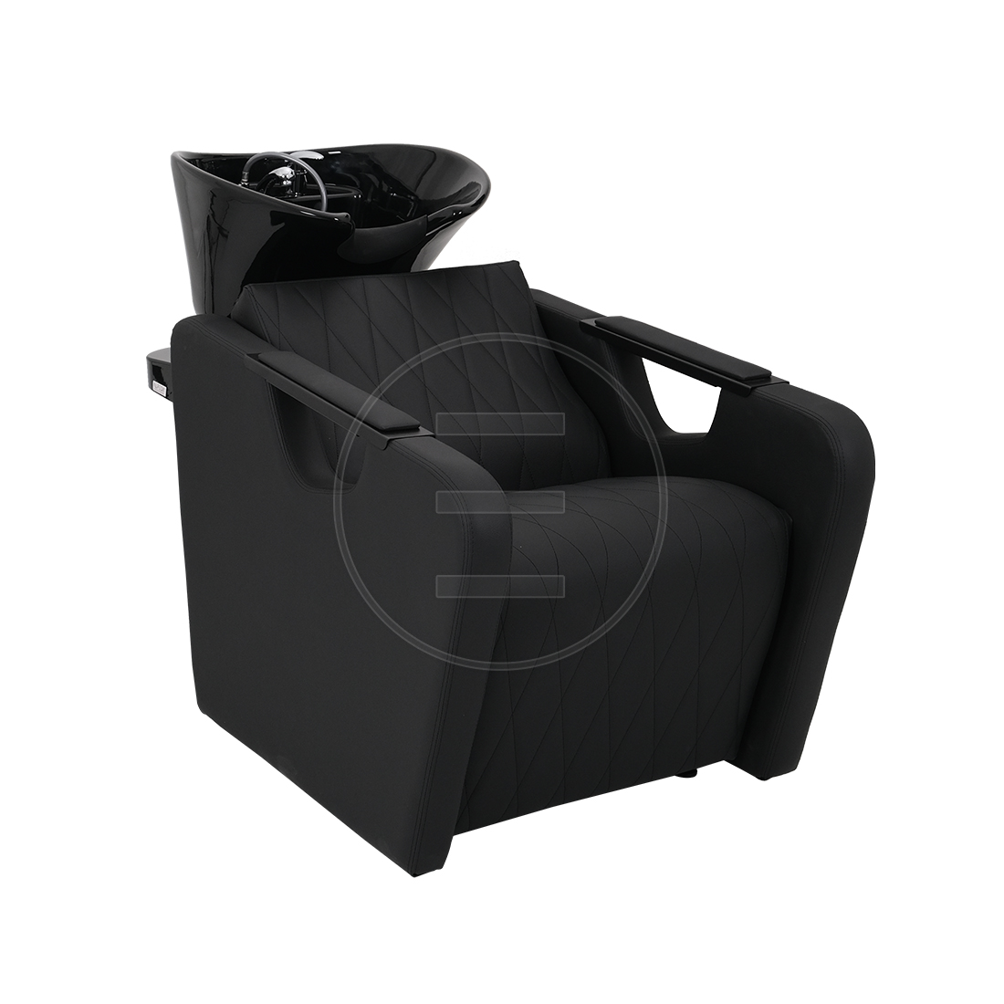 Sacha Basic Wash Black