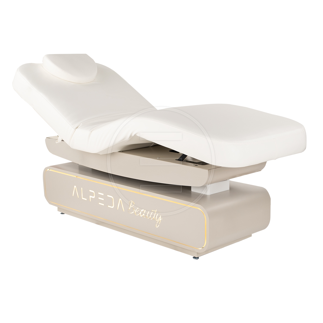 Lyre Lg Treatment Bed (4 Motors)(p.p.)