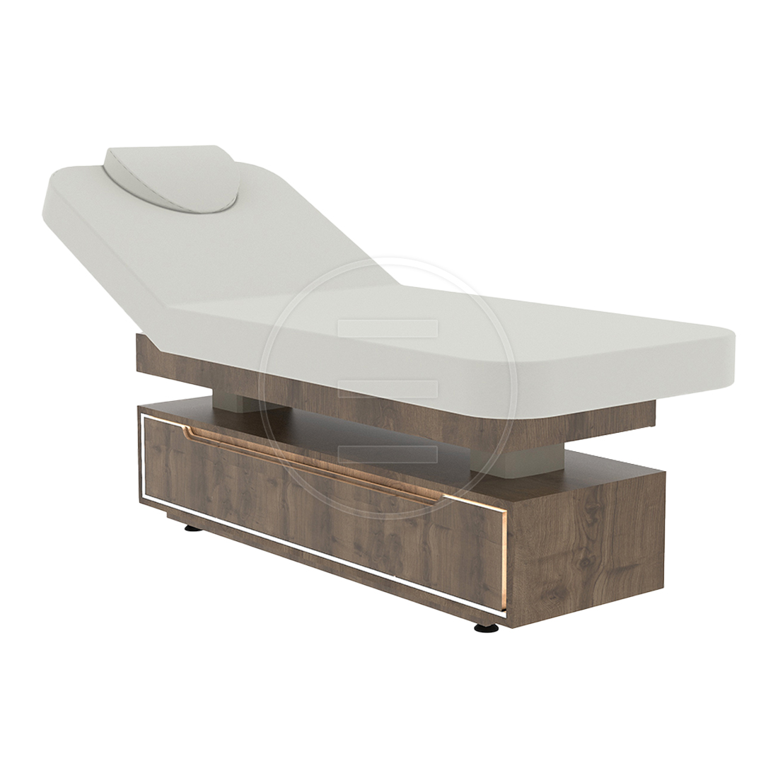Yui Lg Treatment Bed (4 Motors)(p.p.)