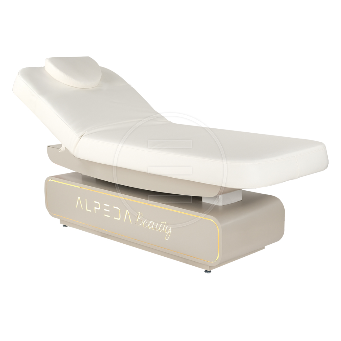 Lyre Treatment Bed (3 Motors)(p.p.)