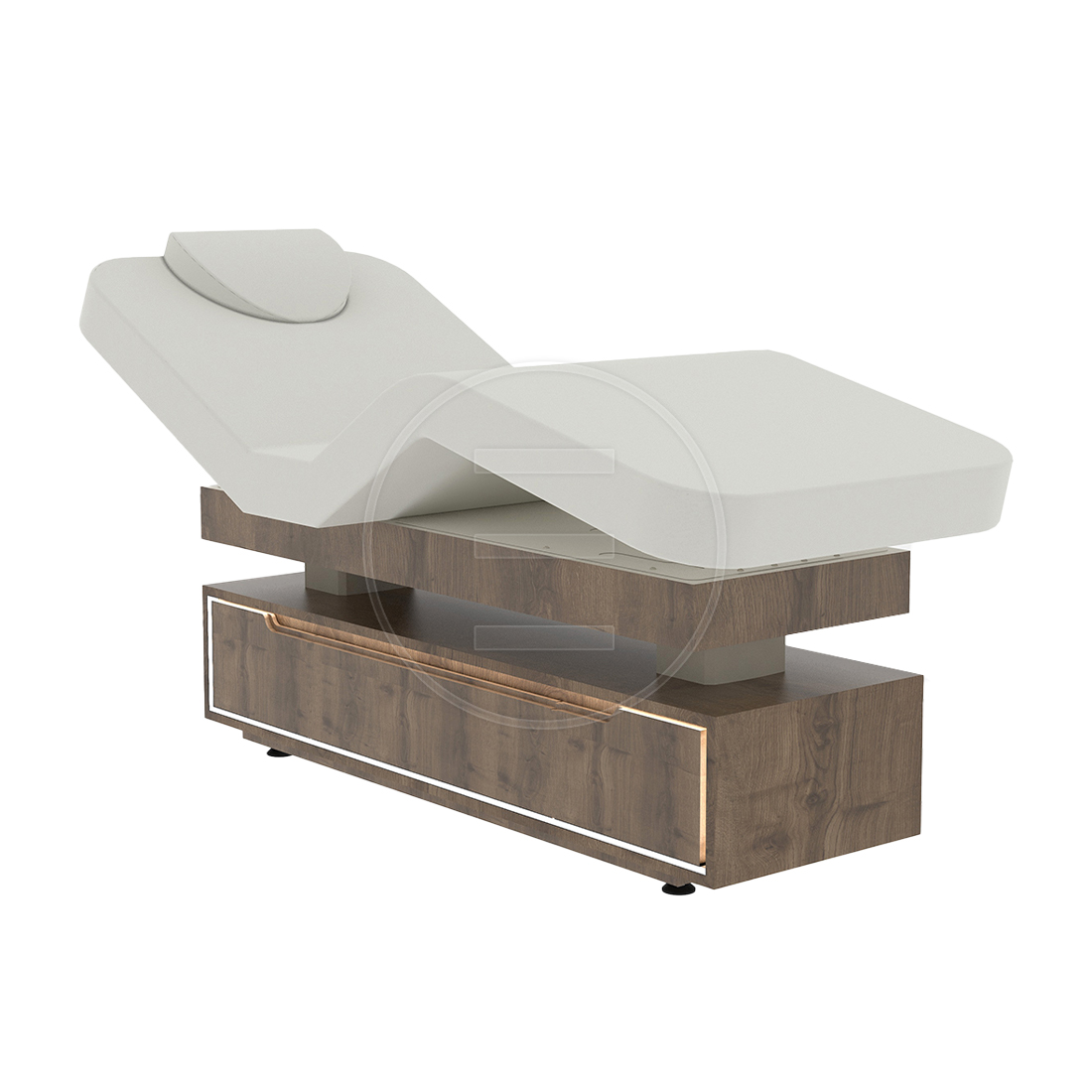 Yui Treatment Bed (3 Motors)(p.p.)