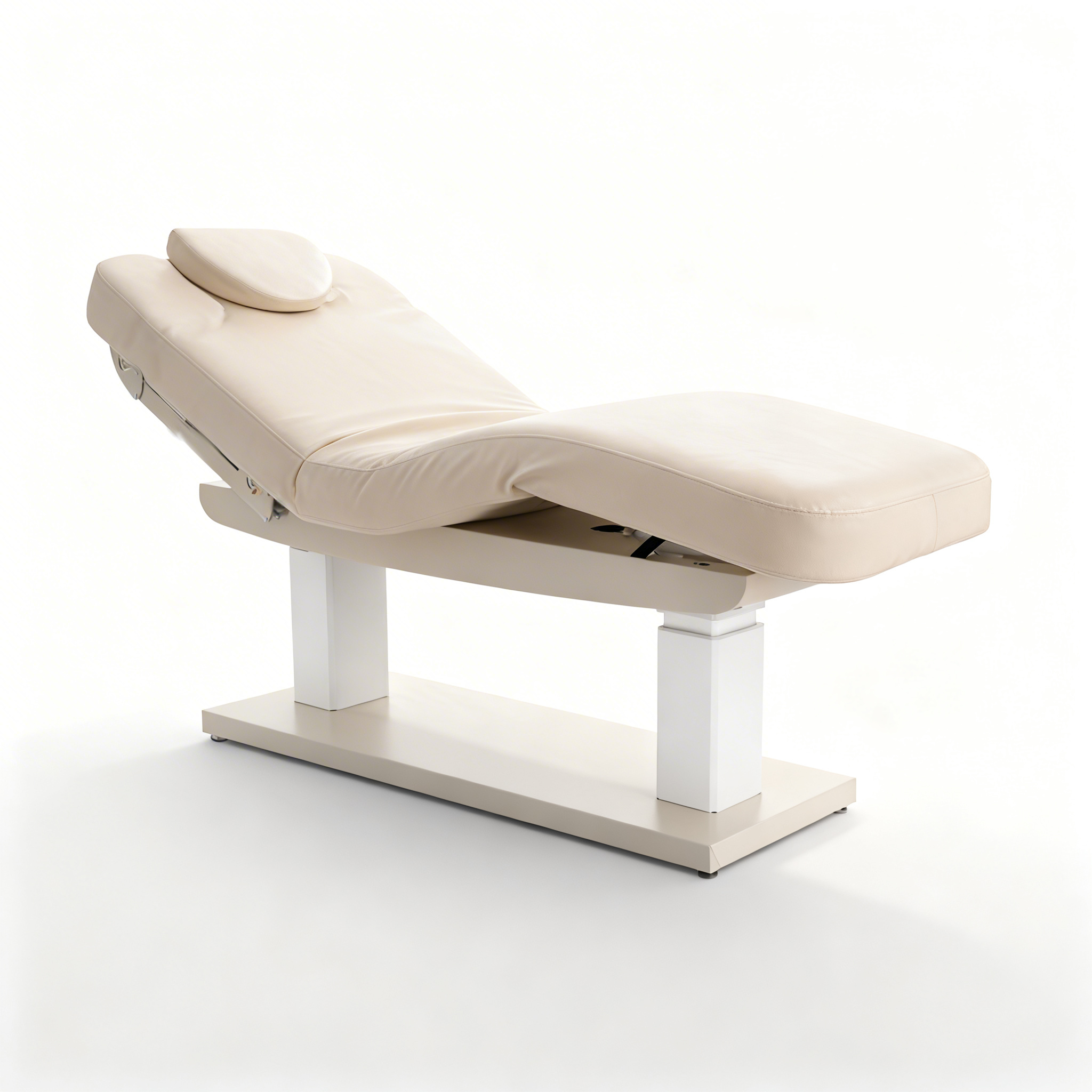 Lyre Basic Lg Treatment Bed (4 Motors)(p.p.)