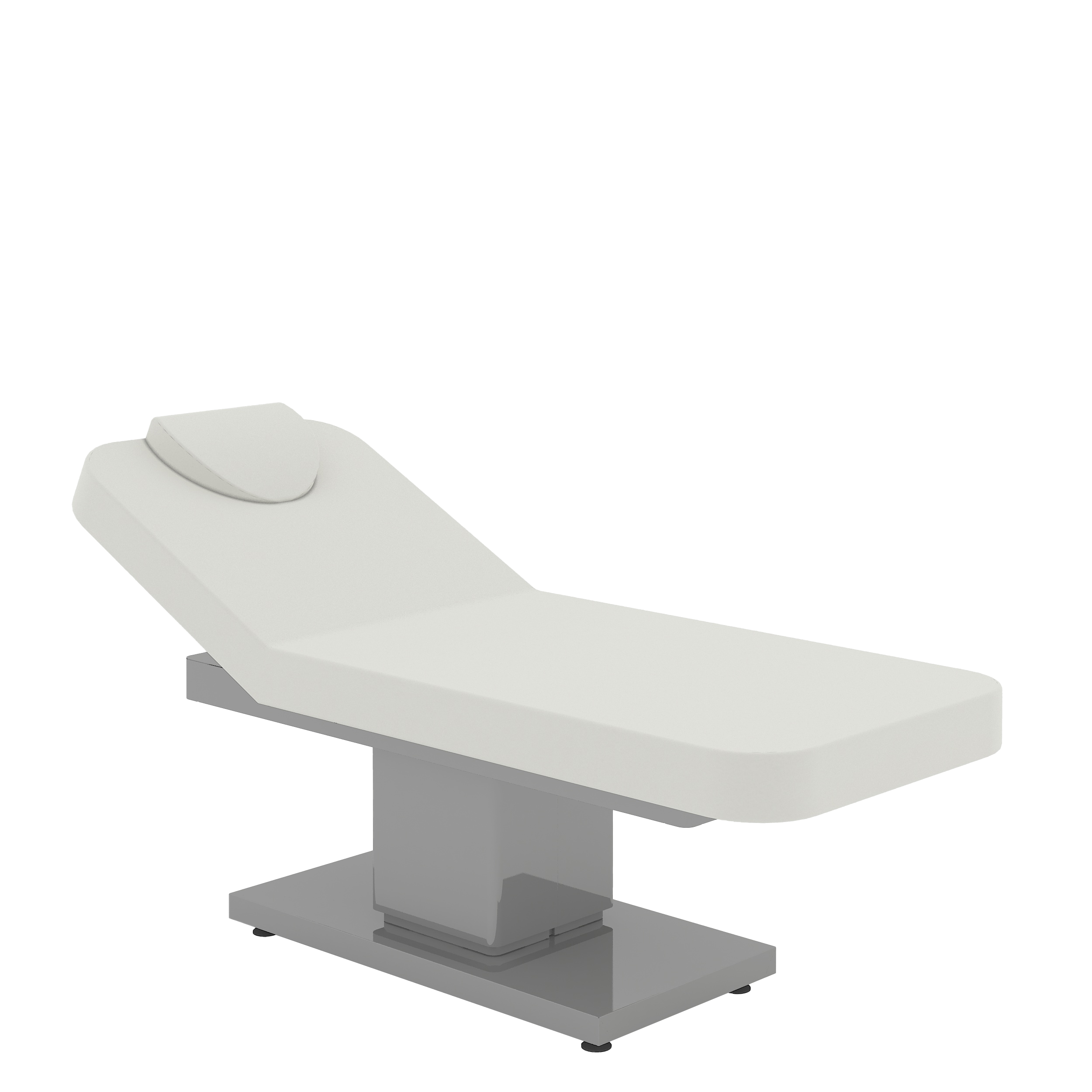 Naomi Treatment Bed Satine (2 Motors)