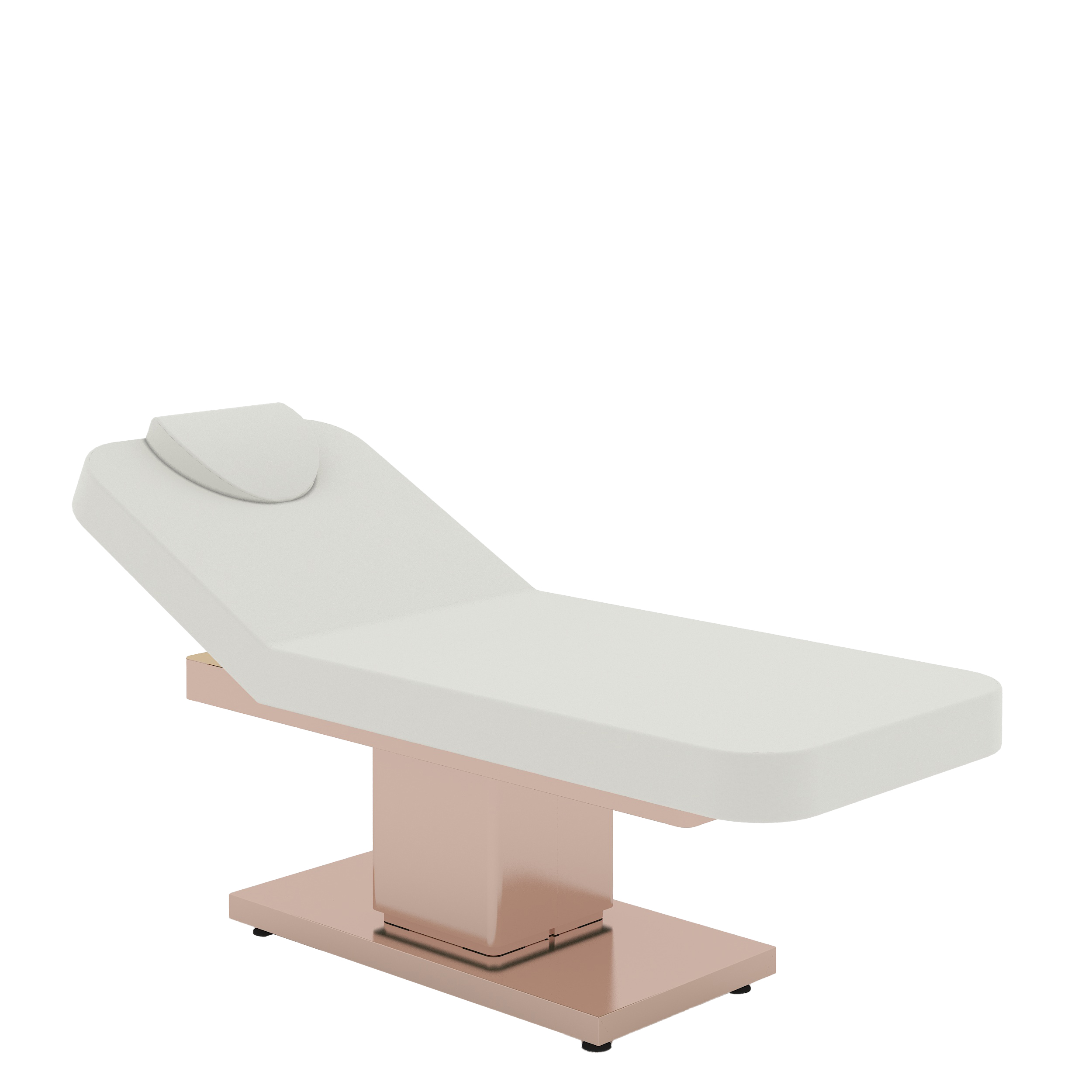 Naomi Treatment Bed Rose (p.p.)