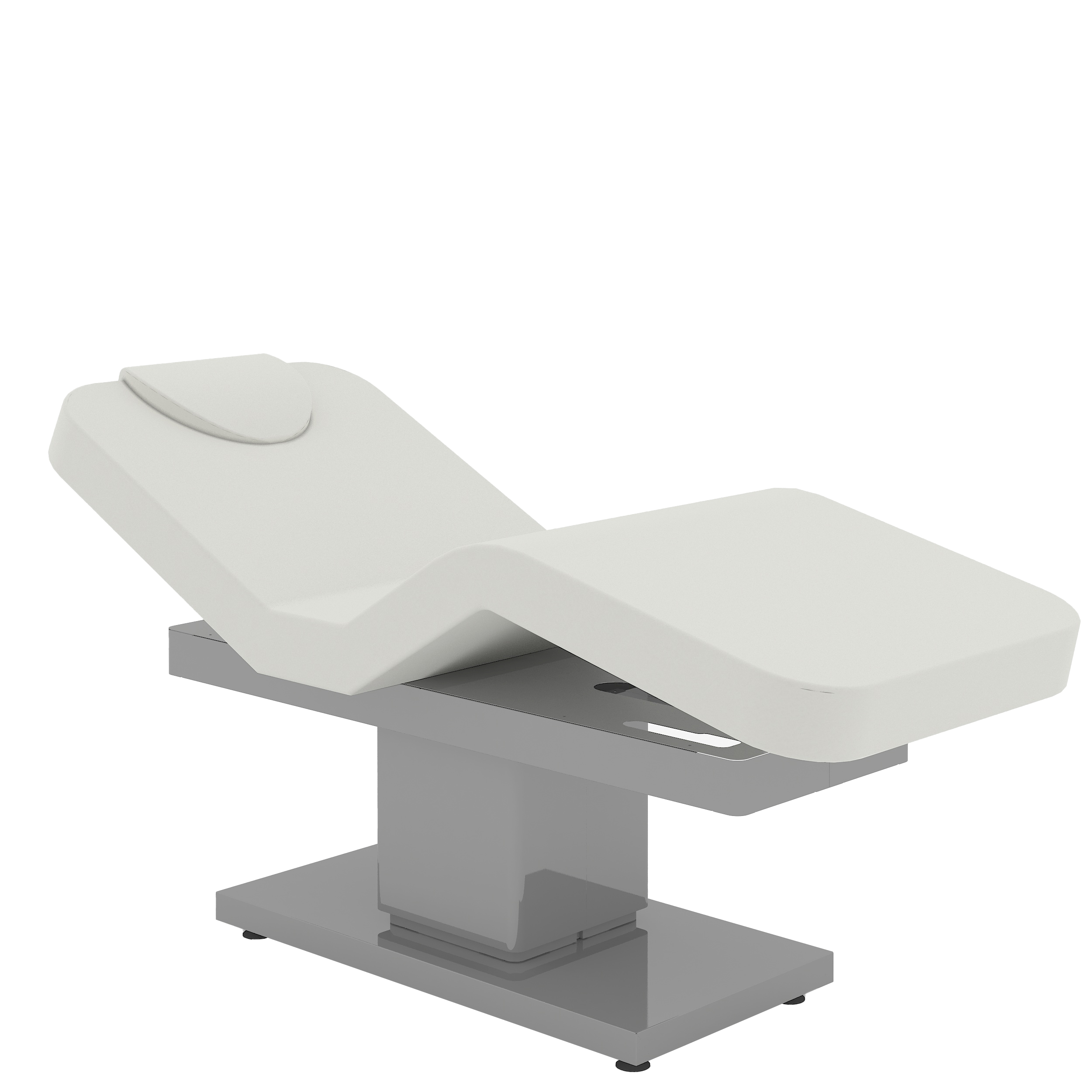 Naomi Lg Treatment Bed Satine (3 Motors)