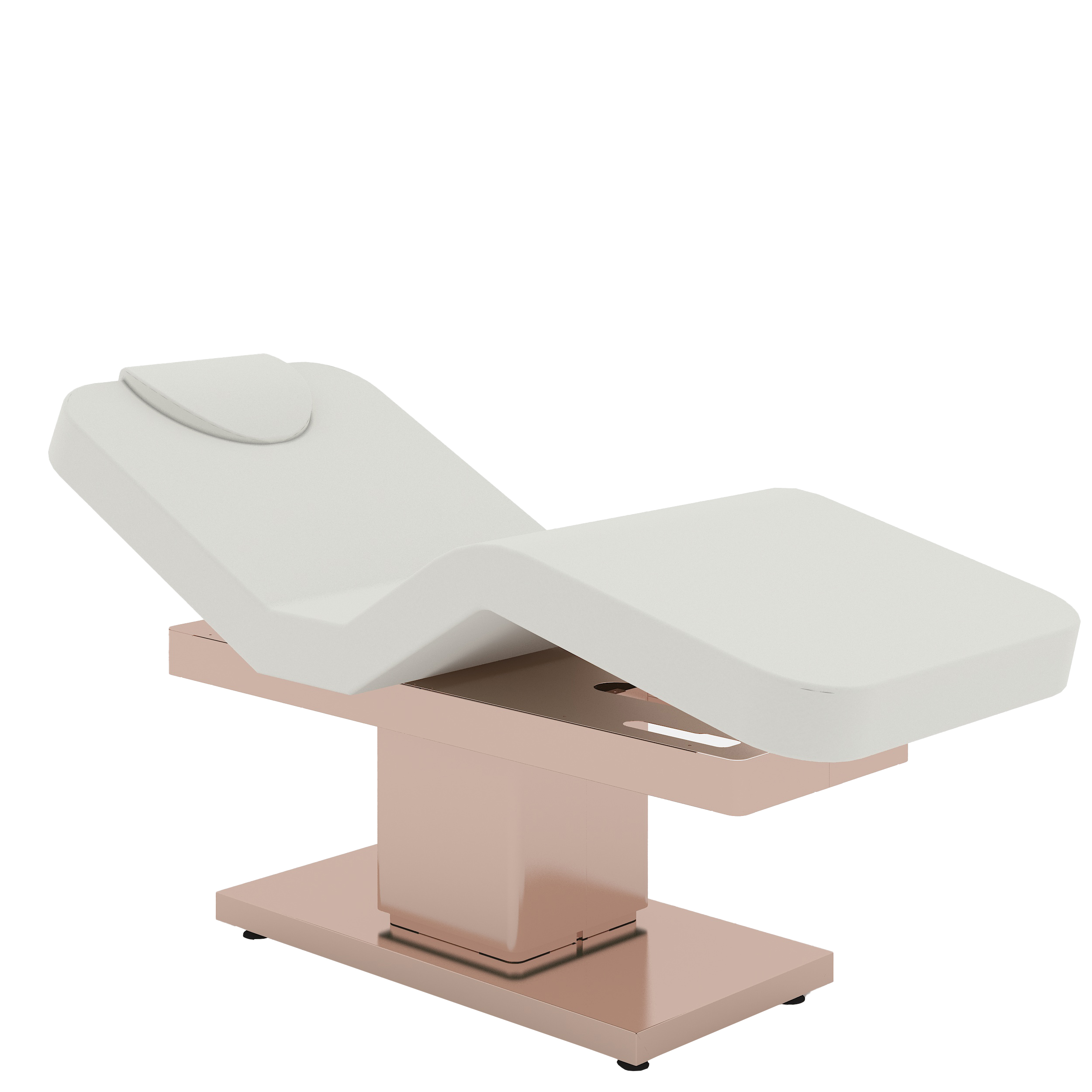 Naomi Lg Treatment Bed Rose (p.p.)