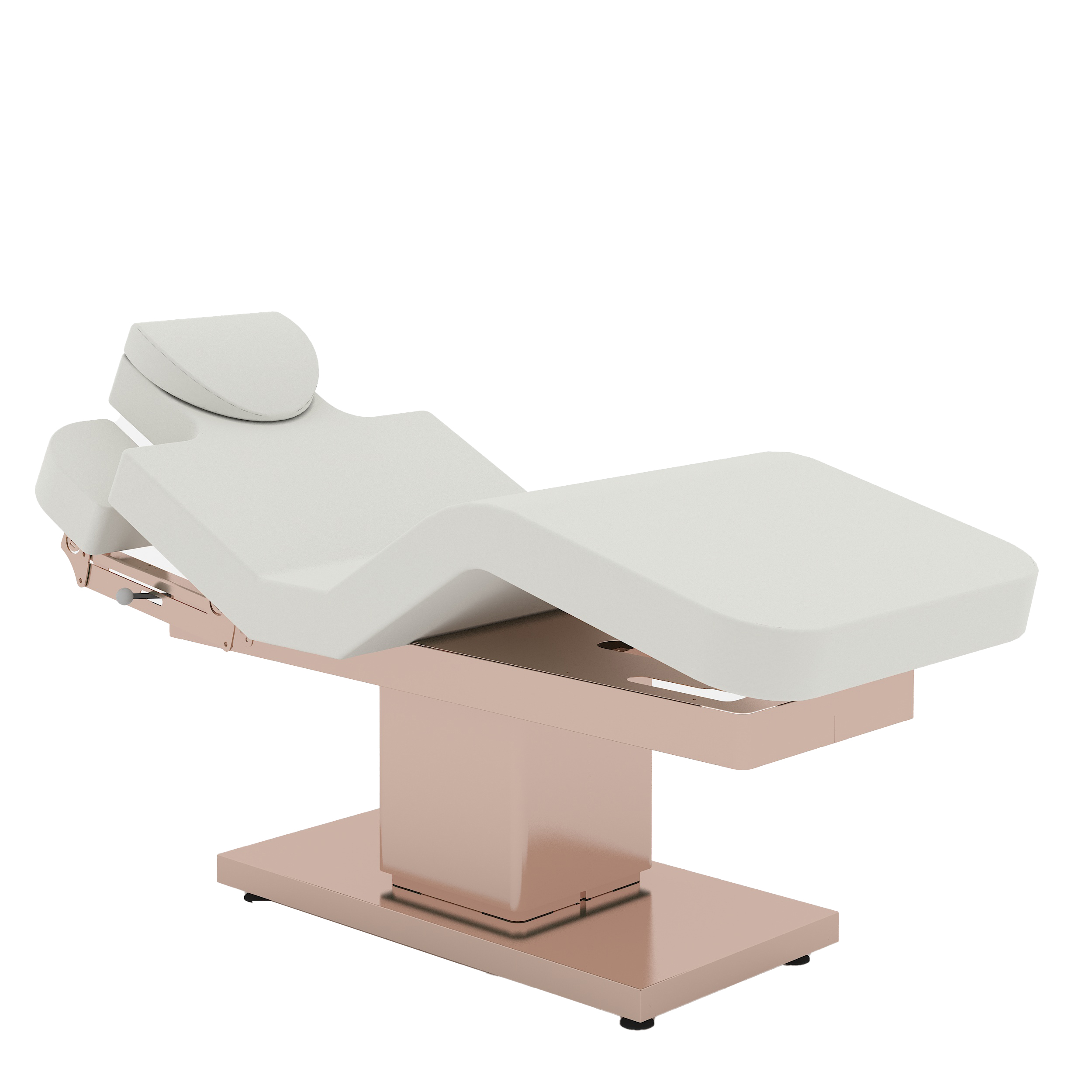 Naomi Lg Wma Treatment Bed Rose (p.p.)