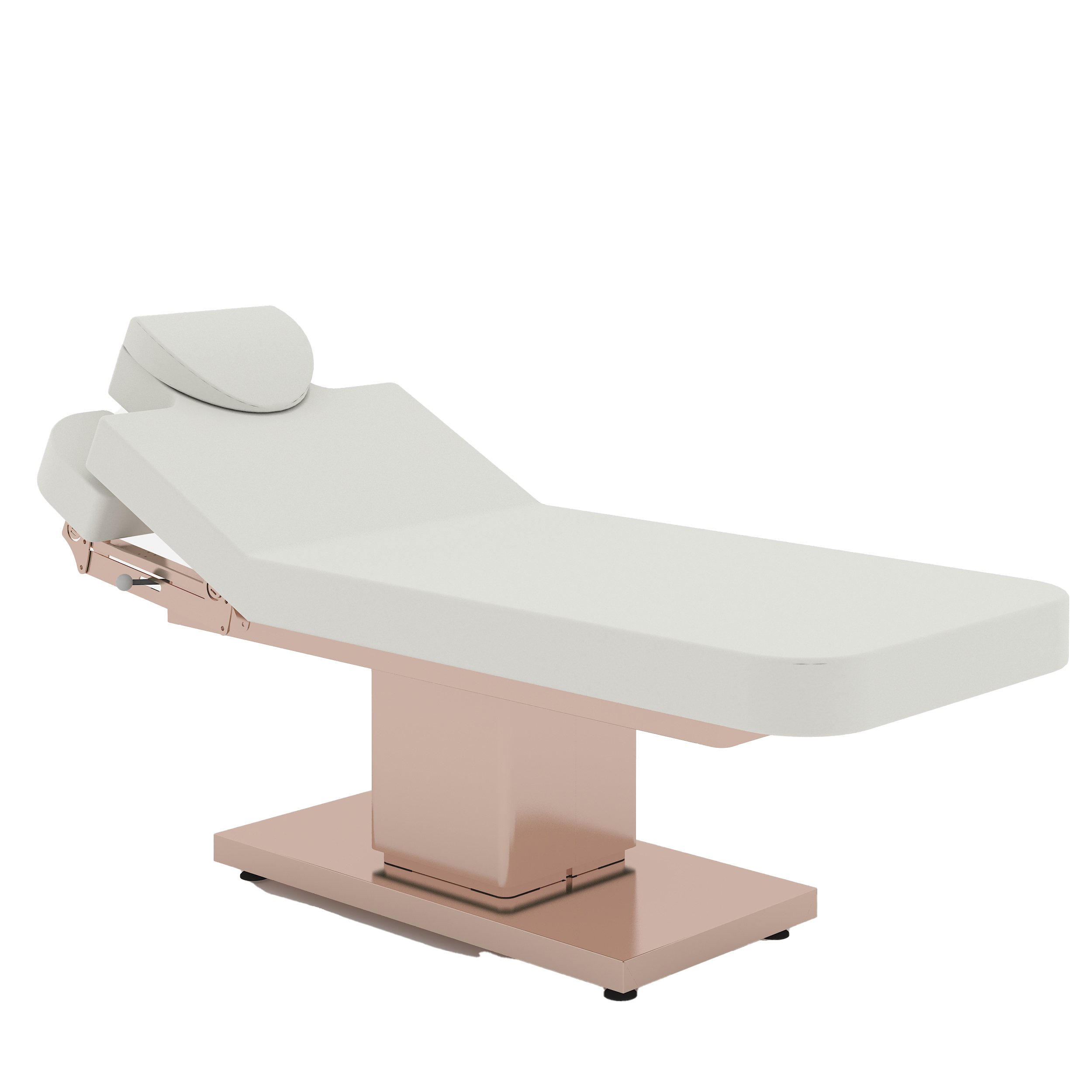 Naomi Wma Treatment Bed Rose (p.p.)