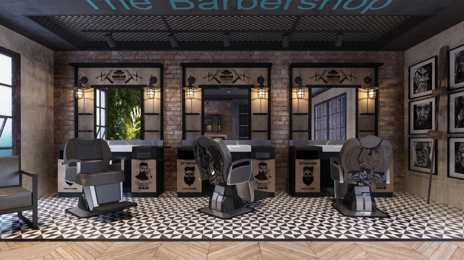 Salon kolekcije Artur