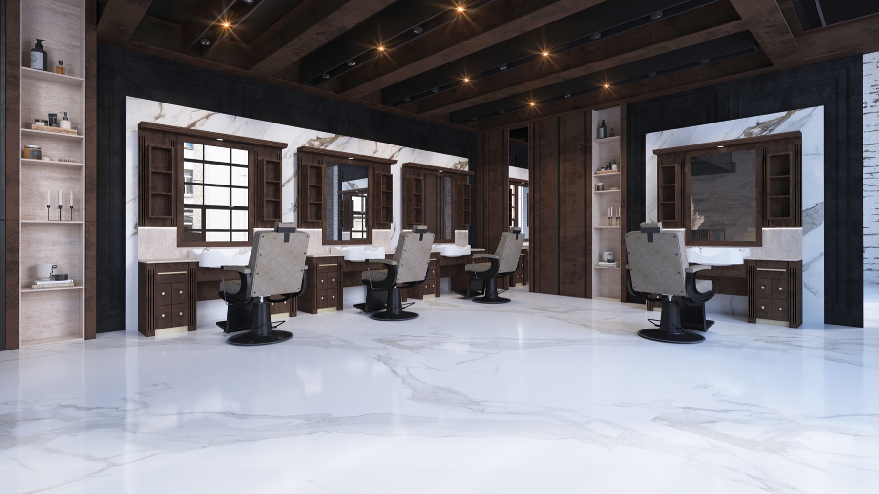Salon kolekcije Barlas