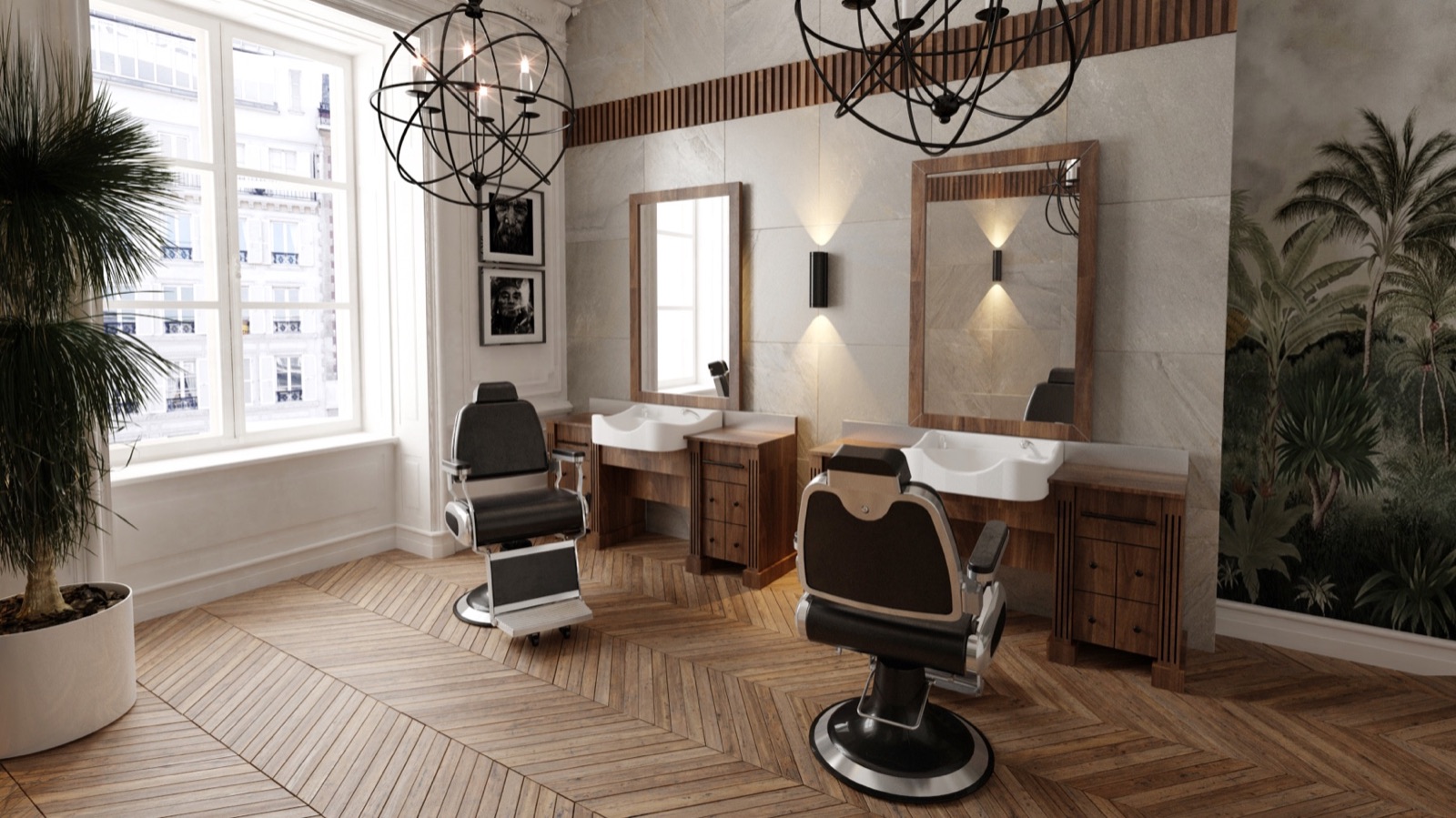 Salon kolekcije Rude