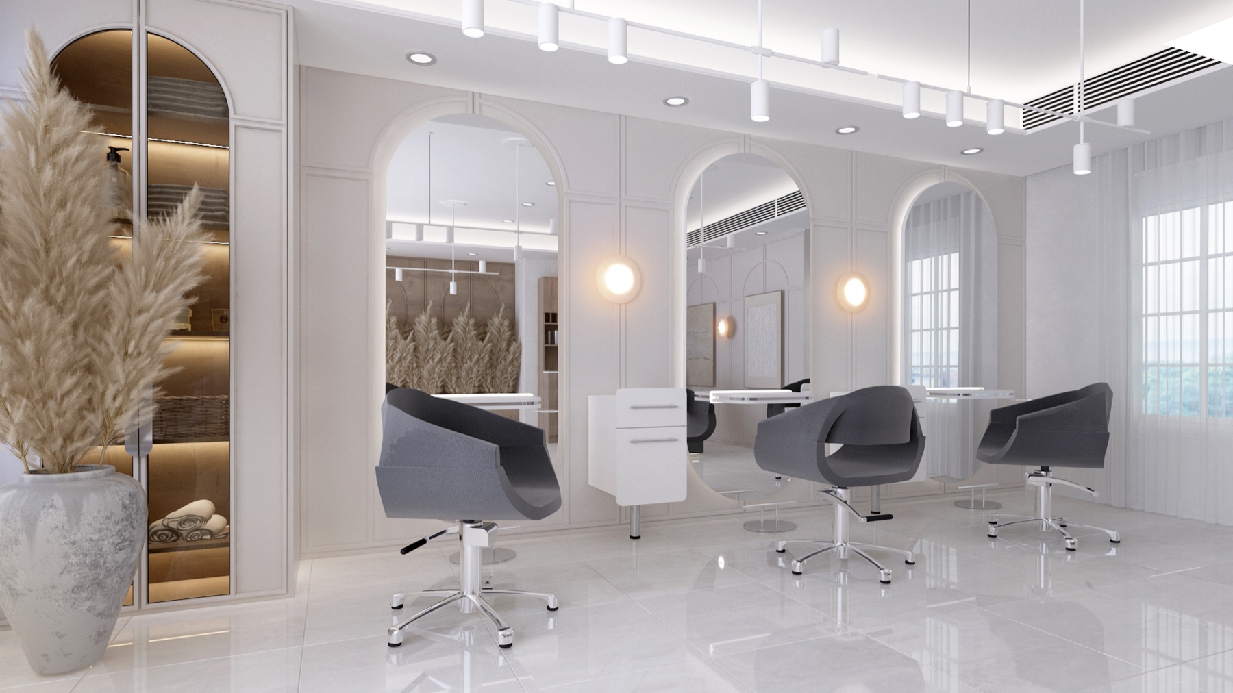 Salon kolekcije Capsul