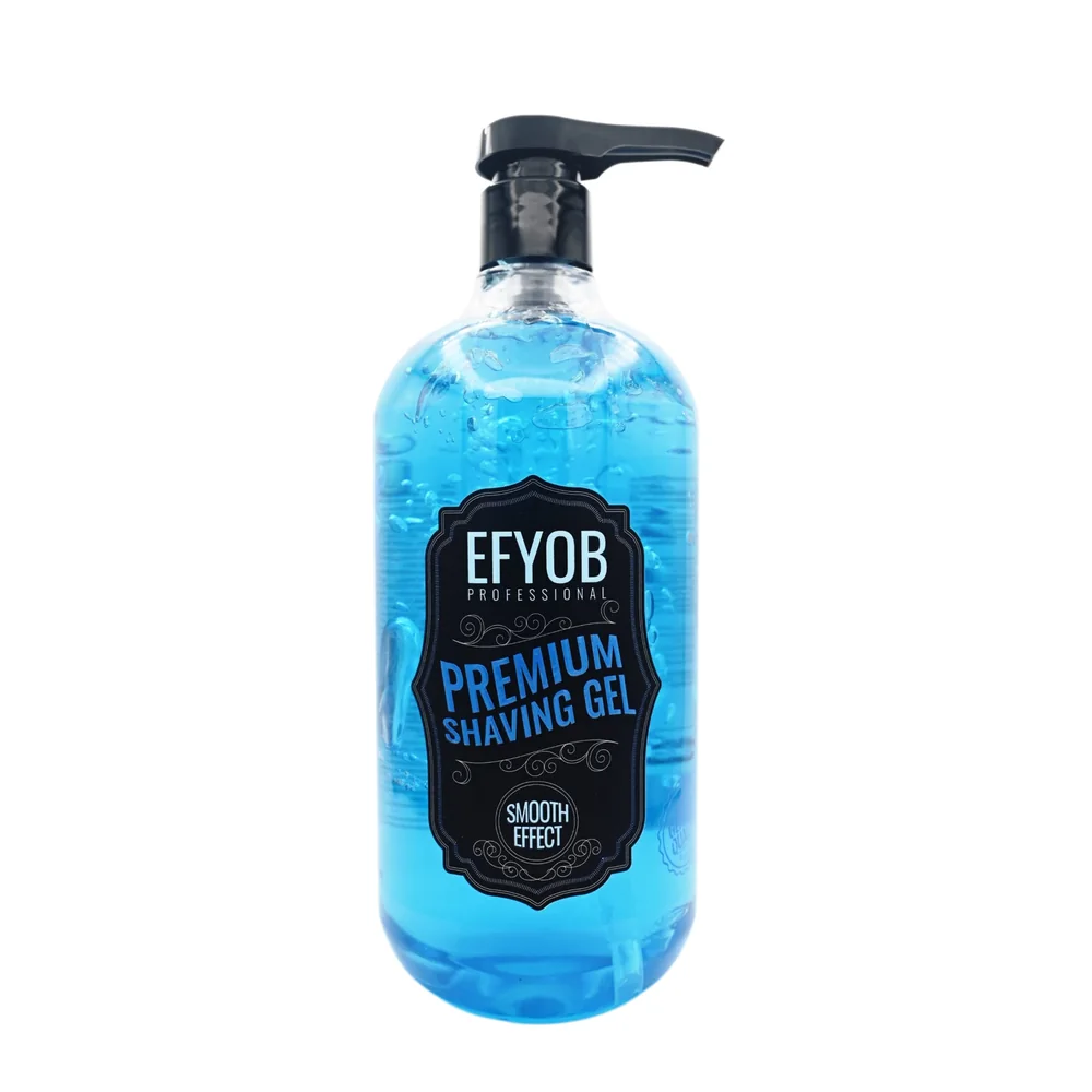 EFYOB gel za britje
