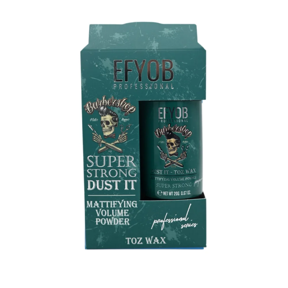 Super Strong Dust It