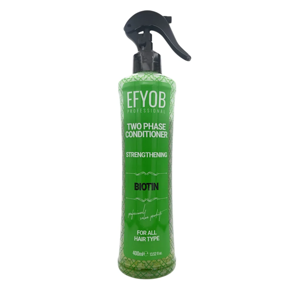 Two Phase Conditioner Biotin