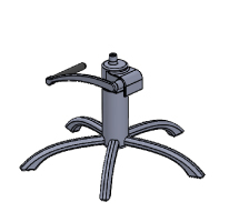 Model nog KL