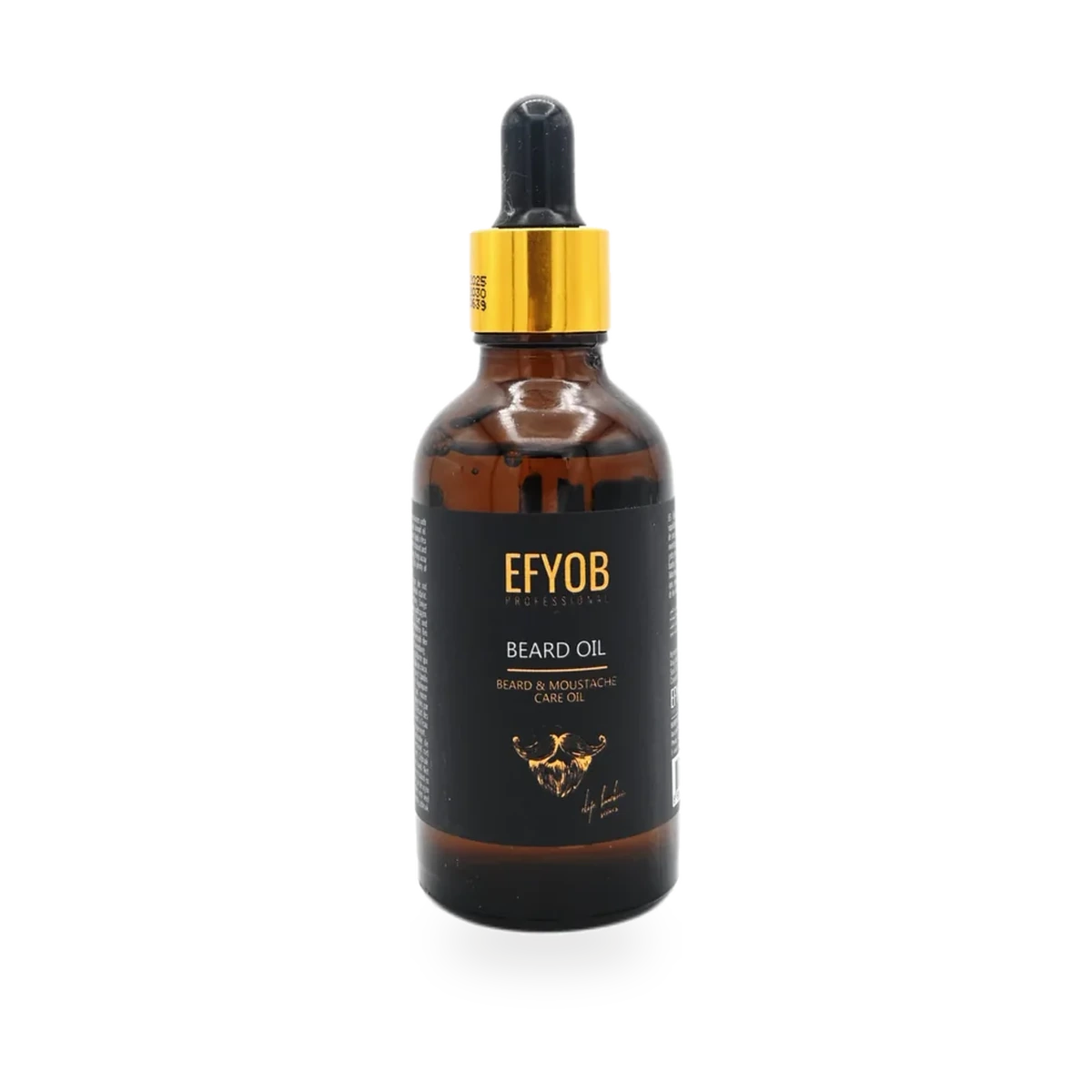 Beard Oil