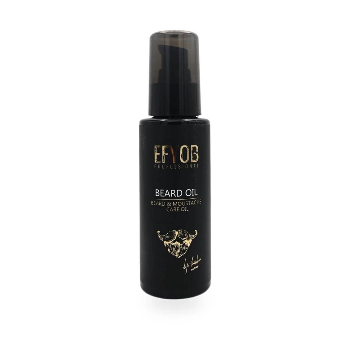 Beard Oil Pump