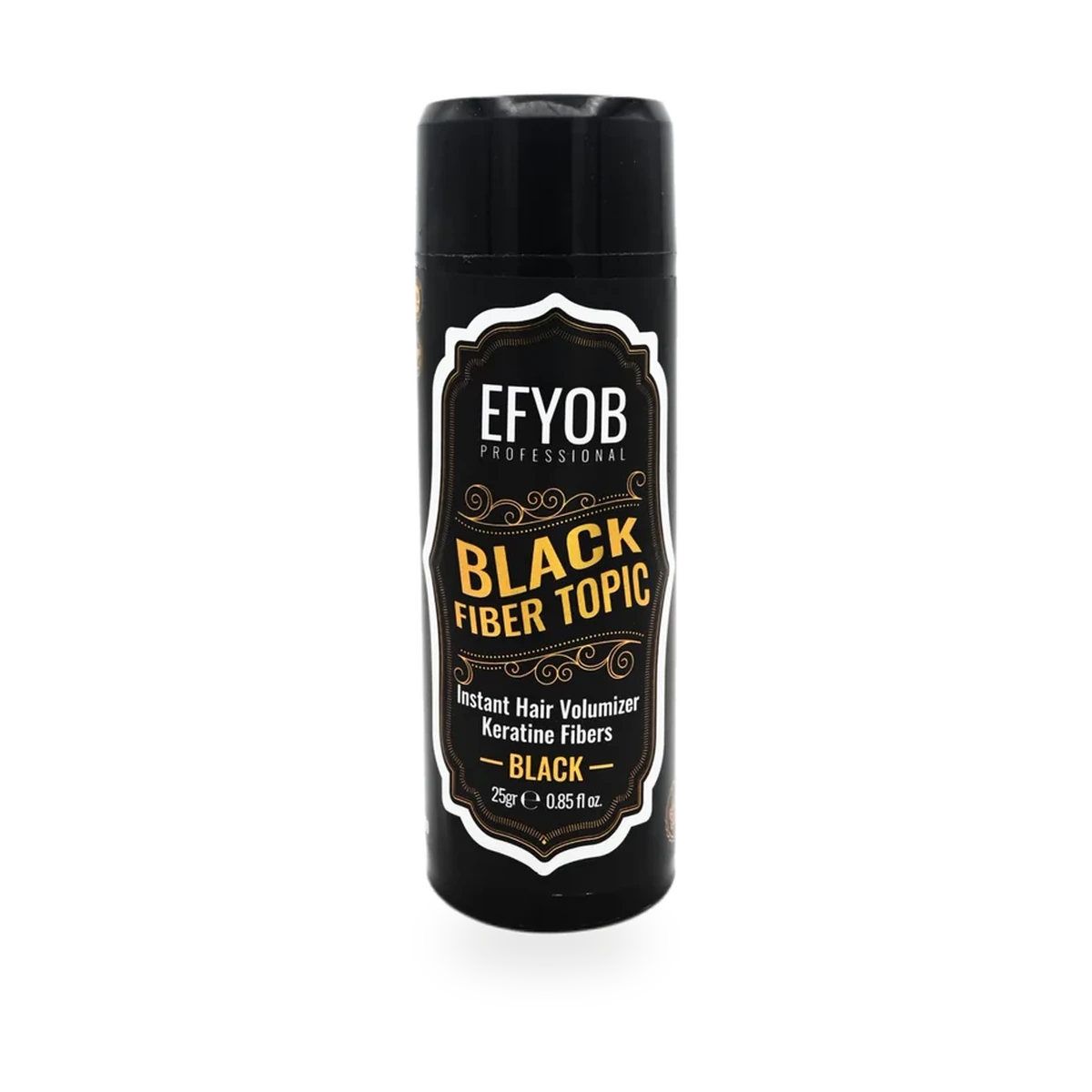 Black Fiber Topic