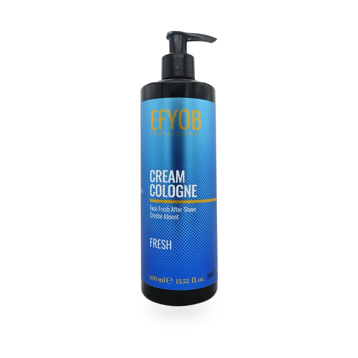 Cream Cologne Fresh