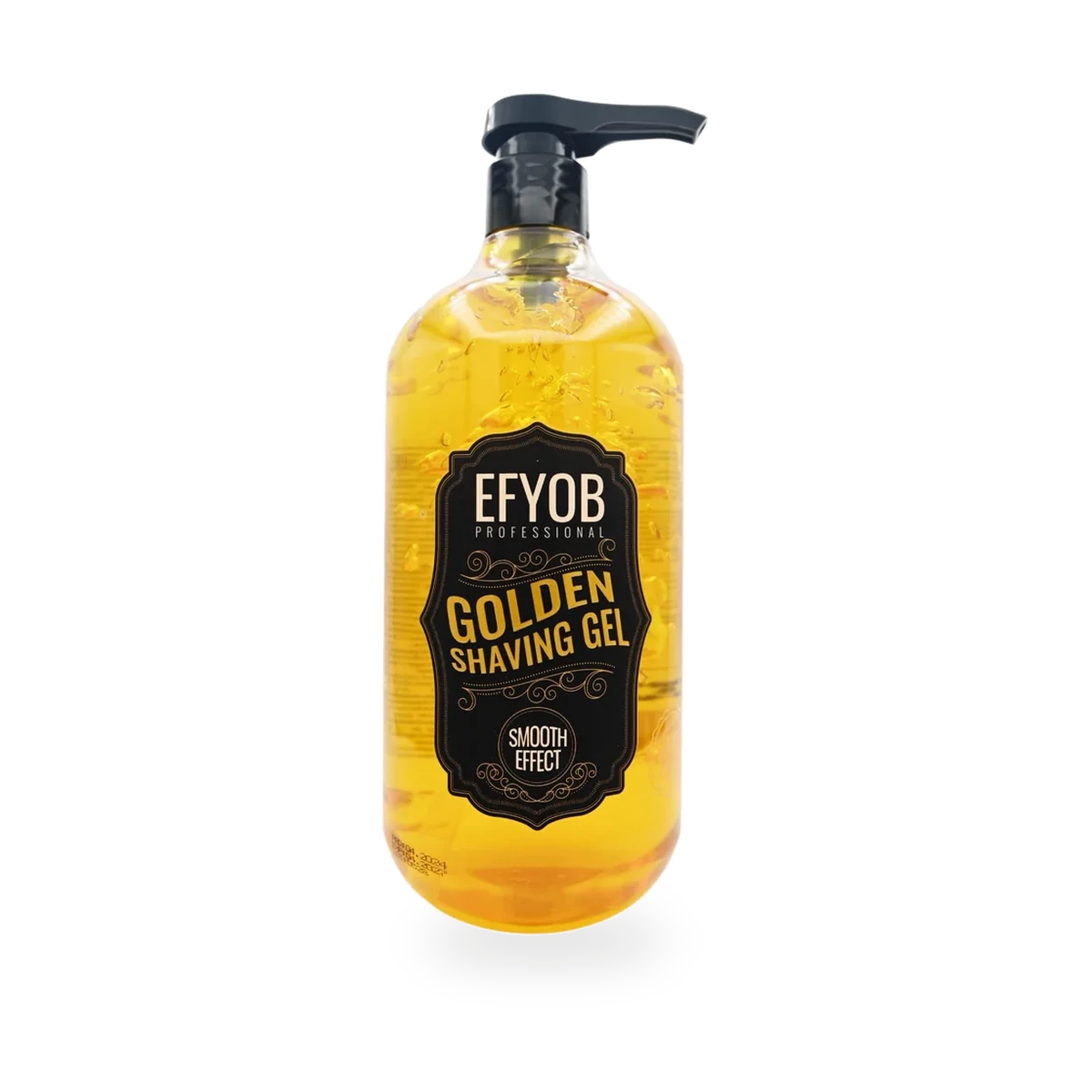 Golden Shaving Gel