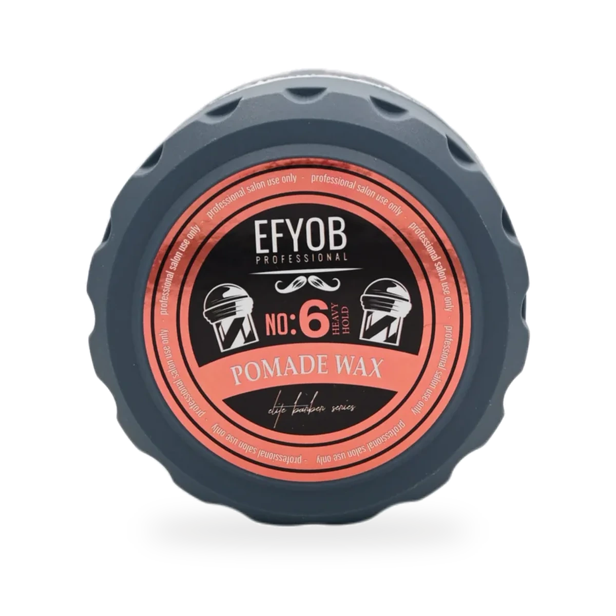 Pomade Wax No. 6
