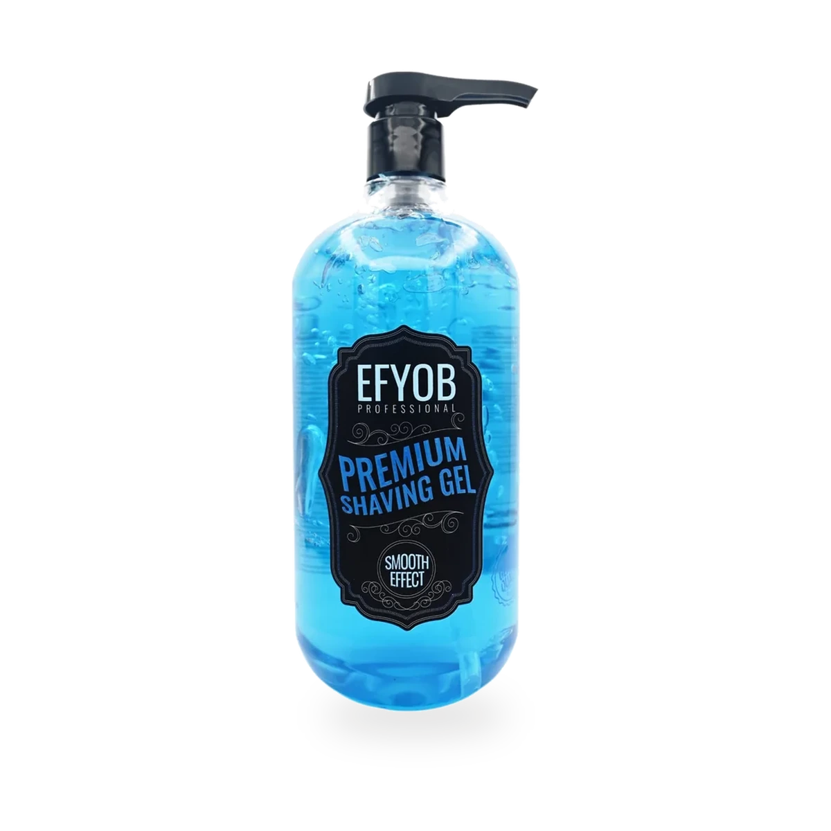 EFYOB gel za britje