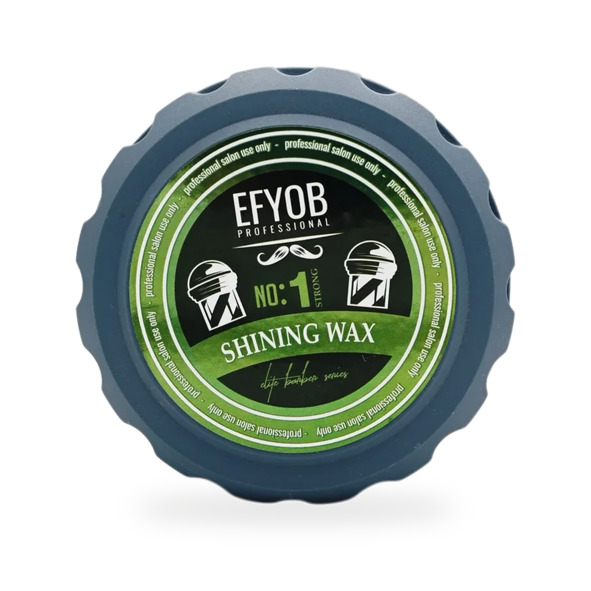 Shining Wax No. 1