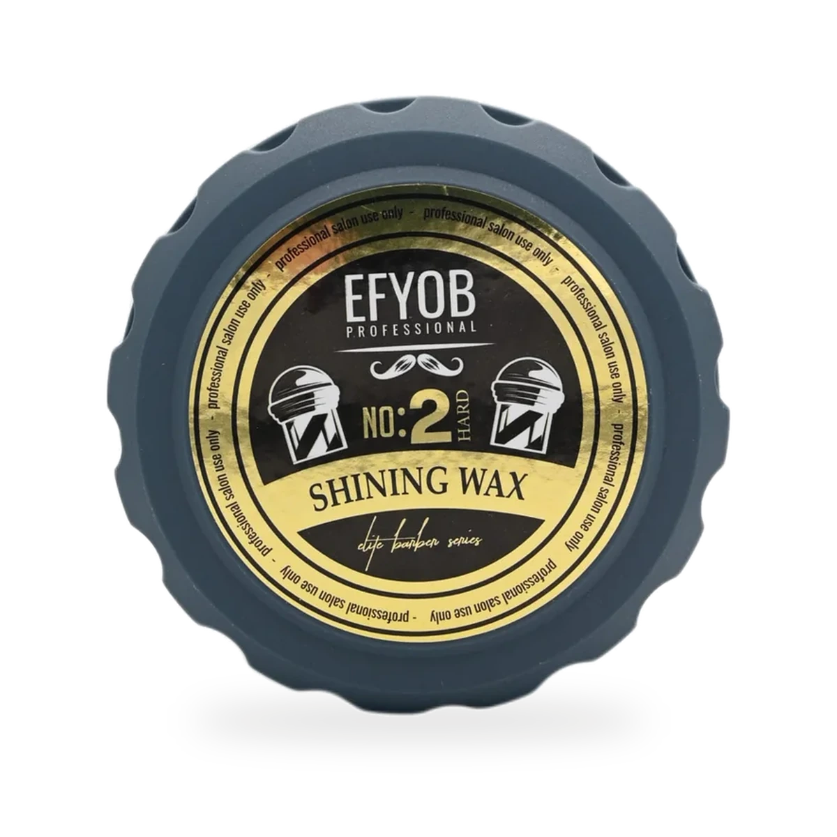 Shining Wax No. 2