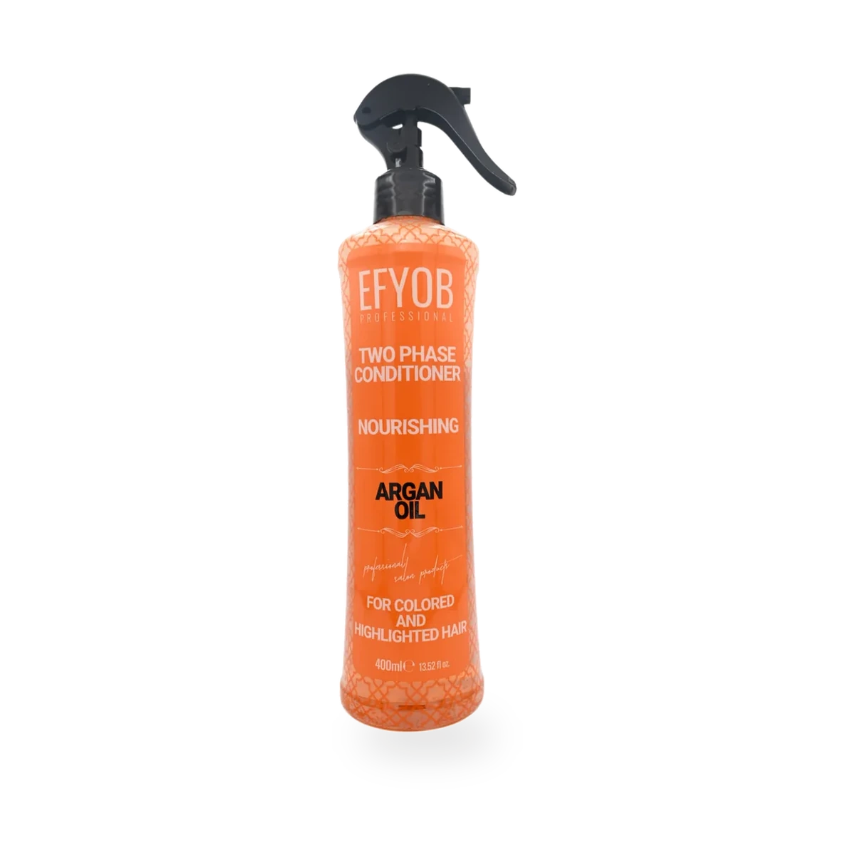 Two Phase Conditioner Argan Oil