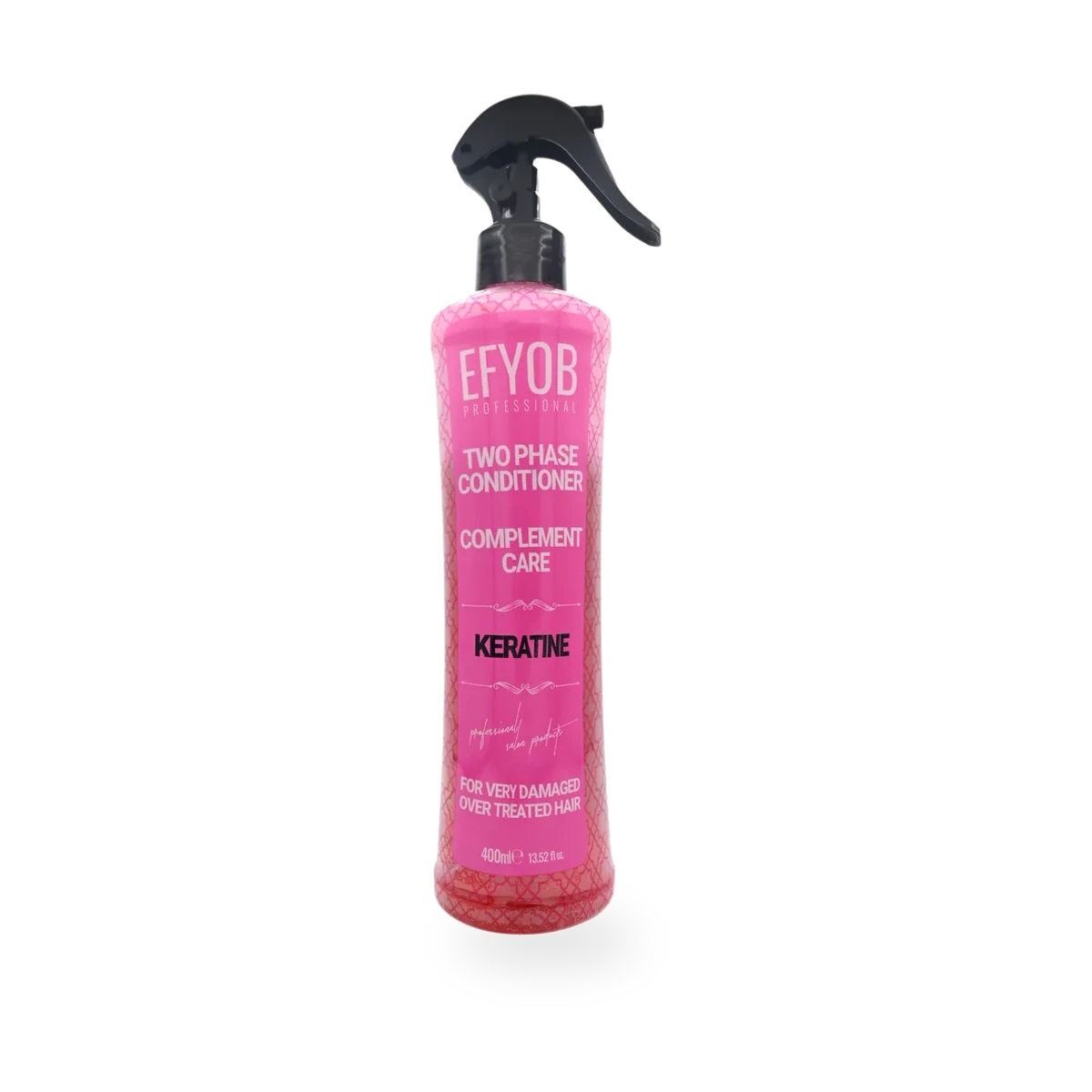 Two Phase Conditioner Keratin